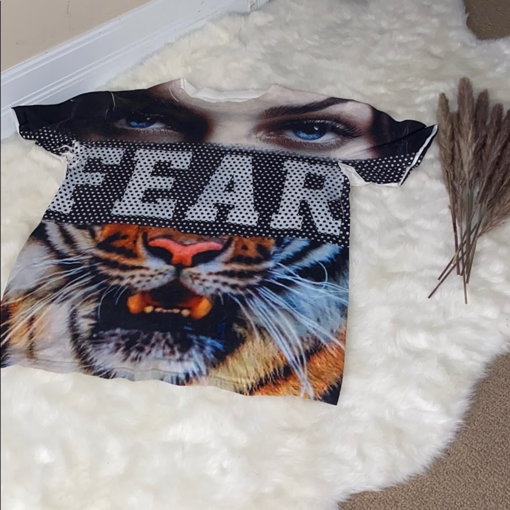 COPY - NRG men shirt